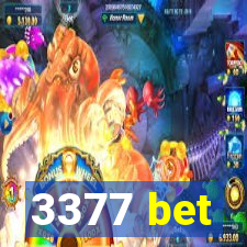 3377 bet